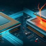 BGA Thermal Design: Copper Voiding, Thermal Vias, and Heat Dissipation