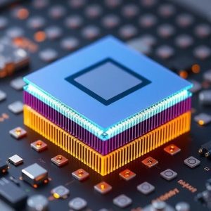 PCB thermal design