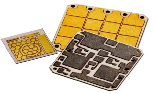 DPC PCB