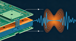 PDN impedance