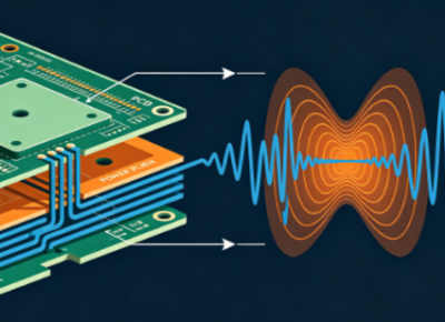 PDN impedance