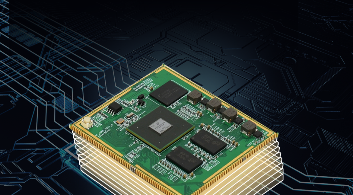 multilayer PCB