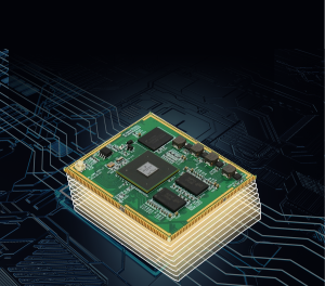 multilayer PCB