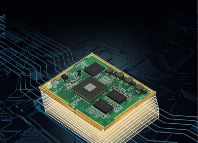 multilayer PCB