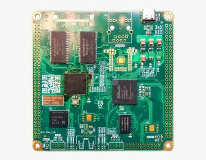 solder mask failure