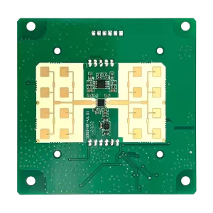solder mask DFM