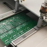 Standardized PCB Surface Finishing Process Control for Stable Mass Production