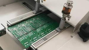 PCB mass production