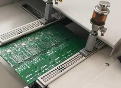 PCB mass production