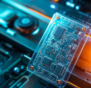 special-process PCB