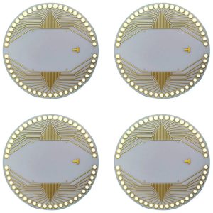 Ceramic PCB Manufacturing