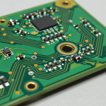 PCB cost analysis