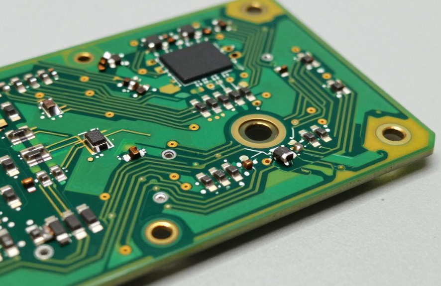 PCB cost analysis