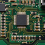 6-Layer PCB Routing for High-Speed Differential and RF Signals