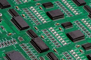 EMC PCB design