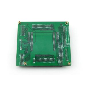 PCB layer reduction