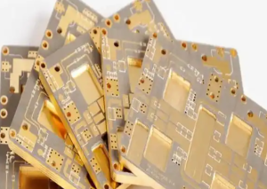 PCB stackup
