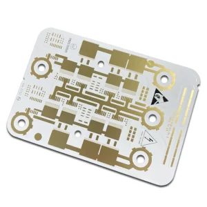 PCB core