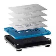 PCB stackup
