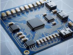 PCB stackup optimization