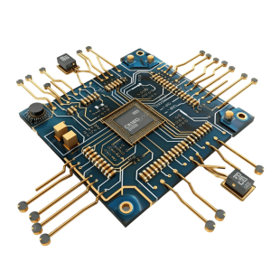 SI simulation