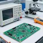 Halogen-Free PCB Thermal Parameter Selection Guide