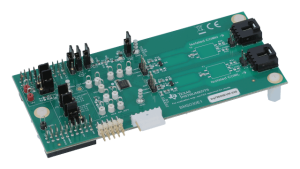 total PCB manufacturing cost