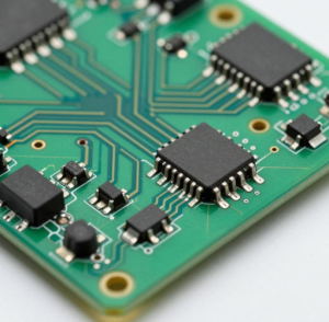 PCB oxidation