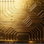 ENIG PCB Gold Thickness Uniformity: Inspection and Failure Analysis