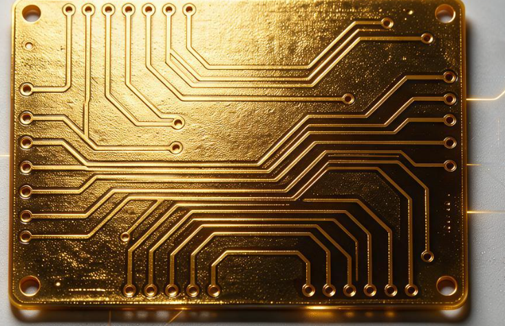 gold thickness measurement