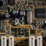 Through Hole Assembly and Wave Soldering Quality Control
