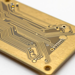 ENIG Gold Thickness: Causes of Variation and Process Control