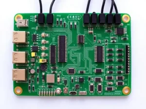 PCB design