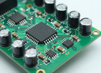 PCB layout