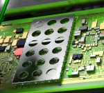 Aerospace-Grade High-Reliability PCB Design: Gold Finger Plating Selection, Ionic Contamination Control, and Conformal Coating Compatibility