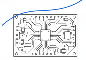 PCB raw materials