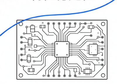 PCB raw materials PCB raw materials