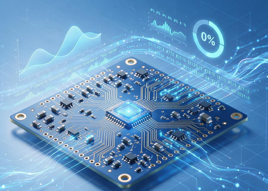 PCB environmental control