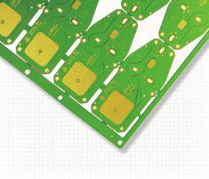 ESD protection for PCBs