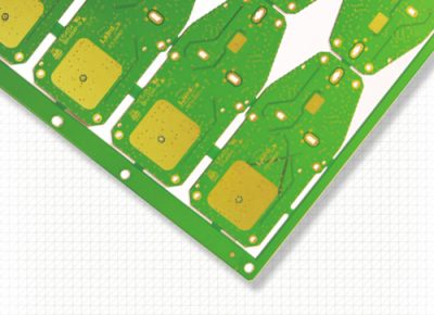 ESD protection for PCBs ESD protection for PCBs