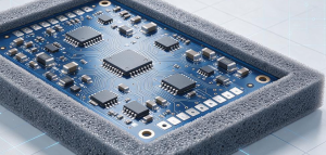 PCB packaging materials
