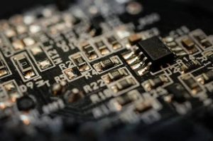 high-end PCB