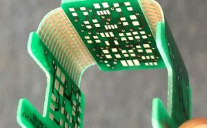 Semi-Flex PCB Manufacturing