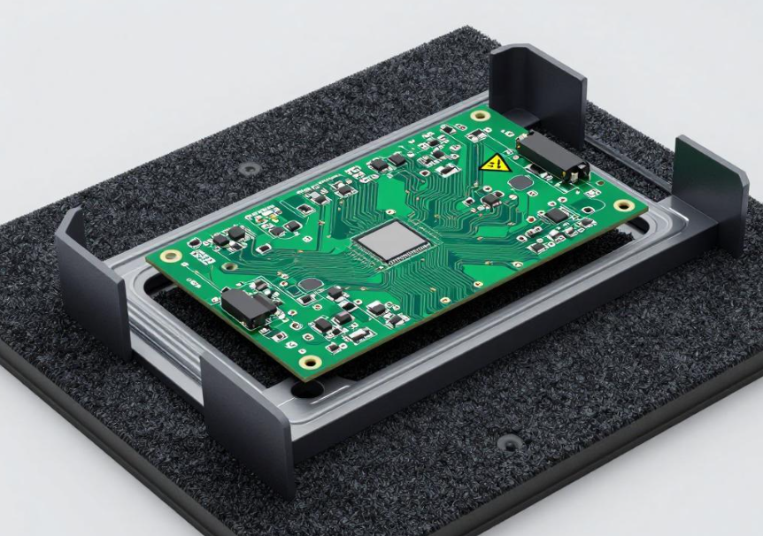 PCB packaging