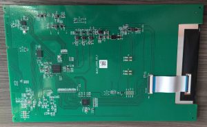 PCB mechanical protection