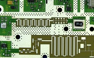 Teflon PCB