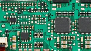 high-density interconnect PCB