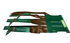 Rigid-Flex PCB Manufacturing