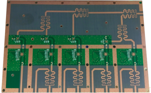 PTFE PCB Manufacturing