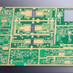 PCB Manufacturing Process Explained: A Complete Guide to PCB Fabrication and Production